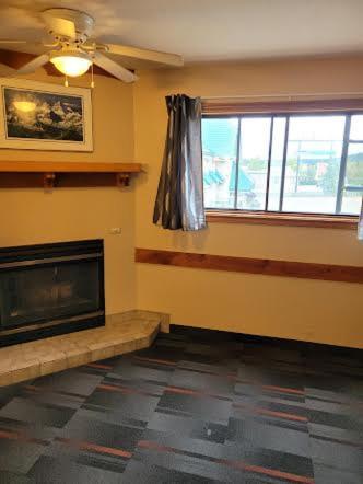 Rundle Mountain Lodge Canmore Buitenkant foto